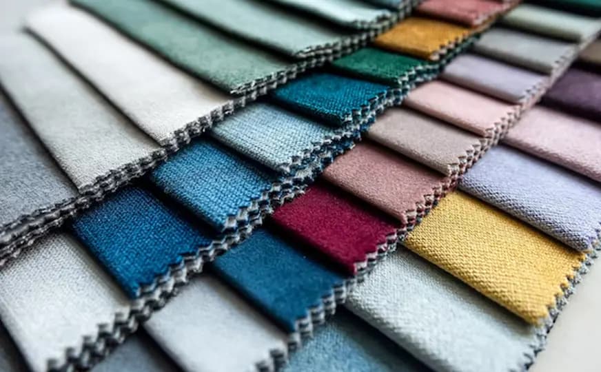 Premium Fabric Texture