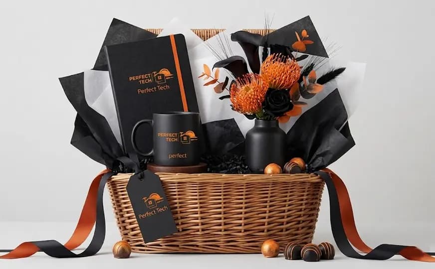 Office Occasion Hamper