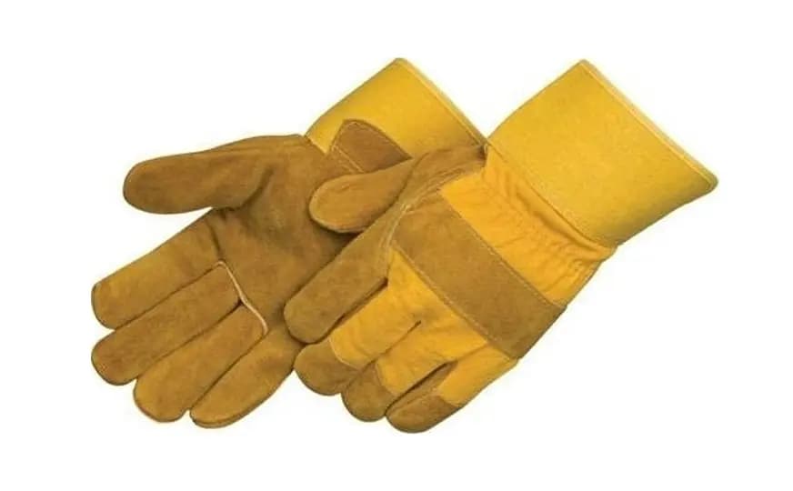 Hand Protection