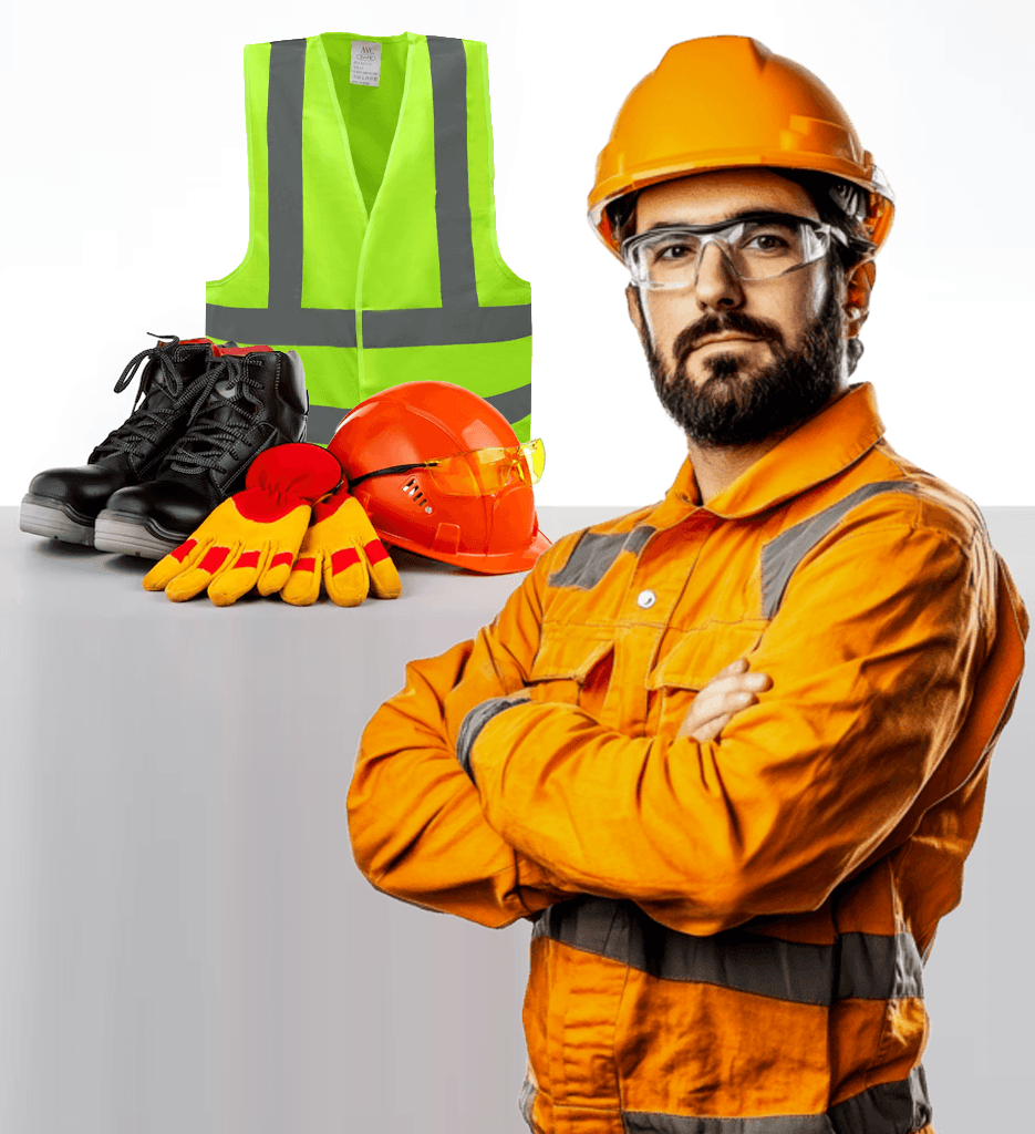 Industrial Safety Gear