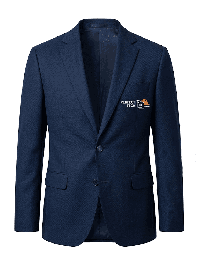 Premium Oxford Blazer