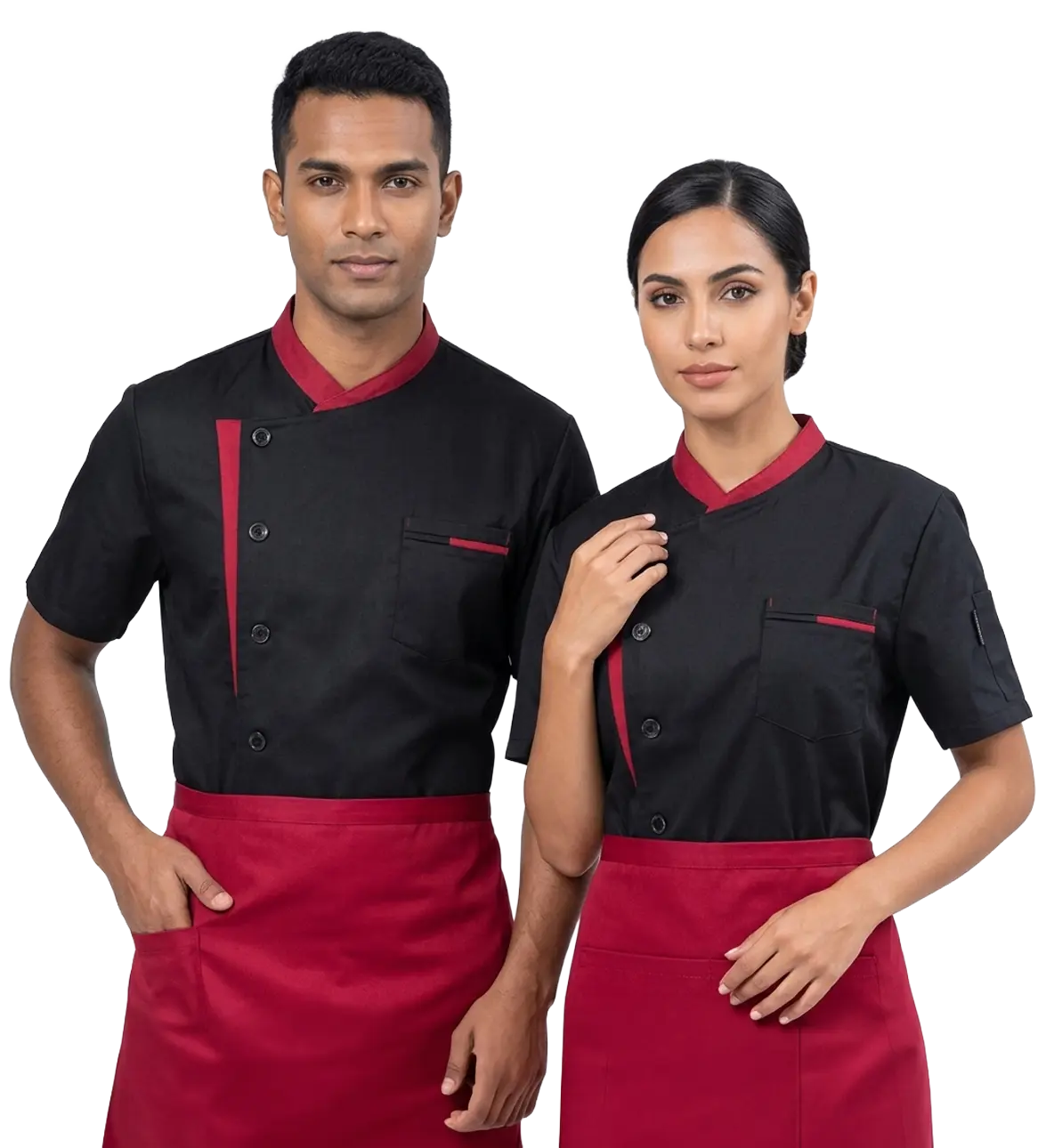 Hospitality Wear