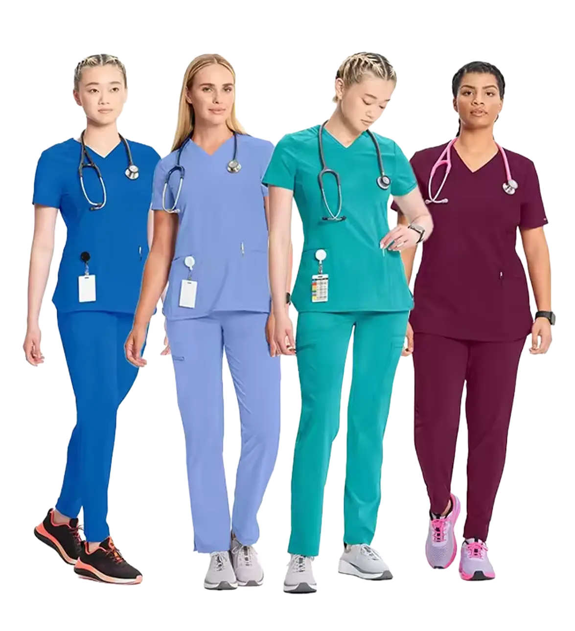 Medical Scrubs