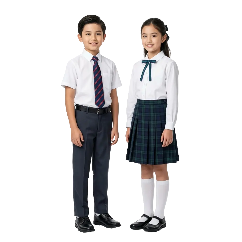 School Uniforms