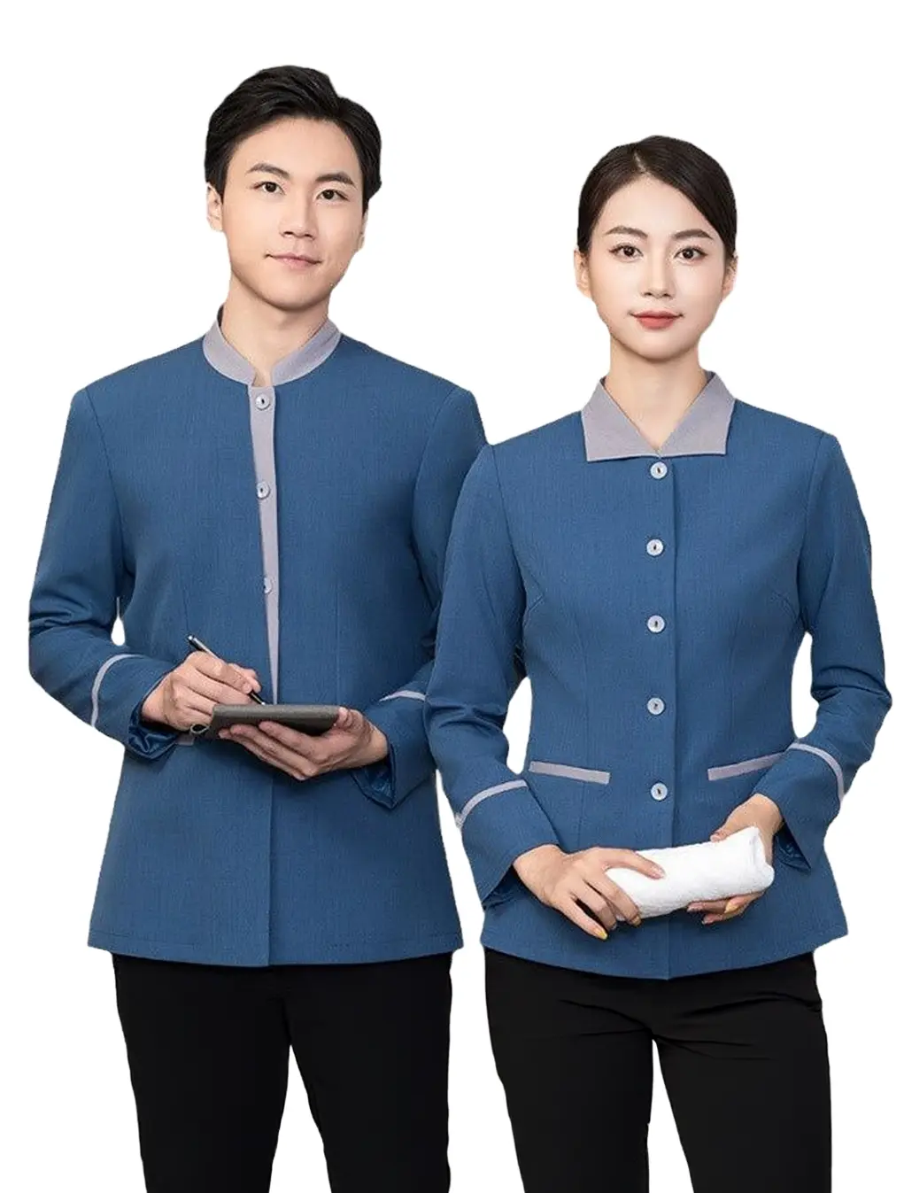 Hospitality Wear