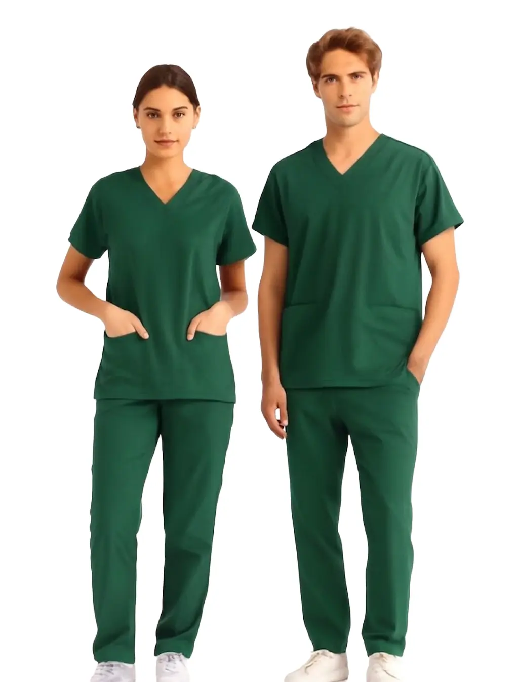 Medical Scrubs